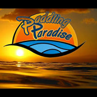 Paddling Paradise